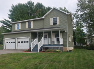 14 Bowdoin Dr, Brewer, ME 04412