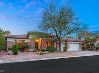 4649 Bird View Ct, Las Vegas, NV 89129