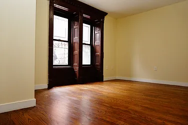 Rented by (Legacy) Brooklyn Rentals NYC