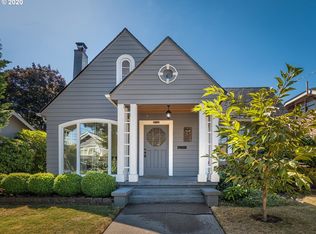 2735 NE 27th Ave, Portland, OR 97212