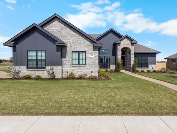 399 Frederick Dr, Robinson, TX 76706