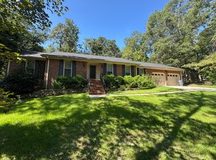 207 Shetland Way, Greer, SC 29650