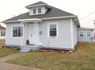780 Pearl St, Shively, IN