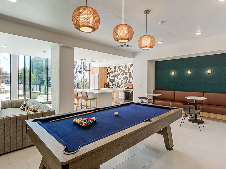 The Mod at Midtown — Photo 11