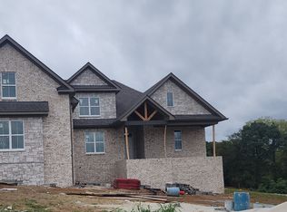 3049 Henley Way LOT 196, Spring Hill, TN 37174