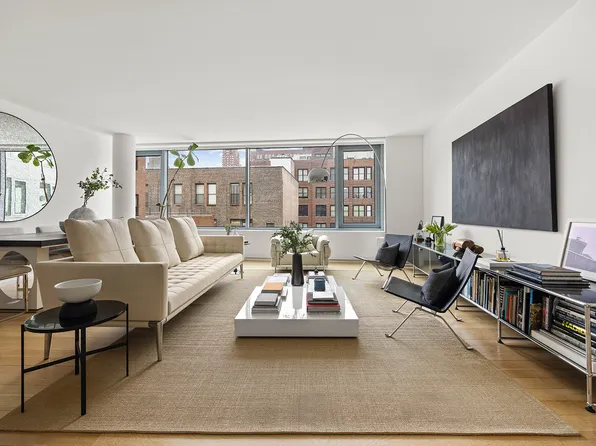 425 West 53rd Street 604 image 3 of 11
