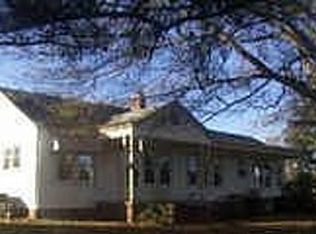 16657 State Highway 138, Albemarle, NC 28001