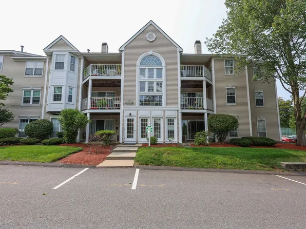 2 Galloway Road #6, Merrimack, NH 03054