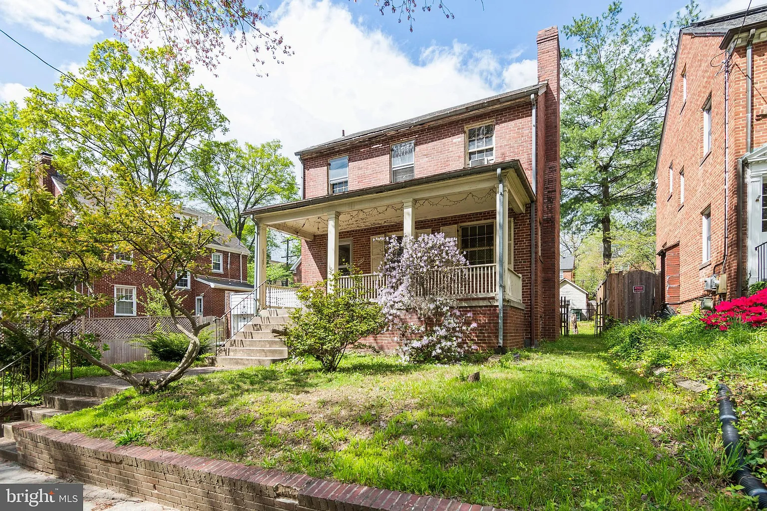 5408 30th Pl NW photo 1