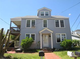 409 Hobart Ave APT C, Virginia Beach, VA 23451