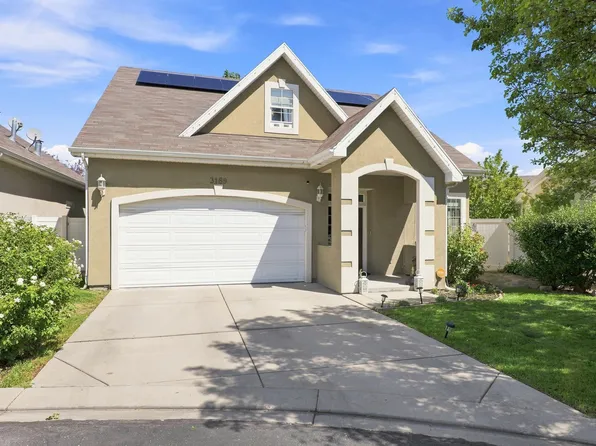 3169 S Rendezvous Way, West Valley City, UT 84120