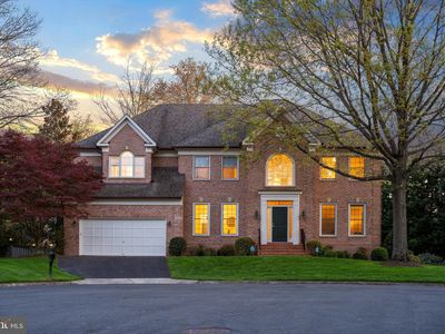 2805 Welbourne Ct, Oakton, VA, 22124