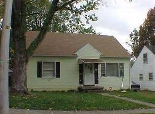 826 Carneal Rd, Lexington, KY 40505