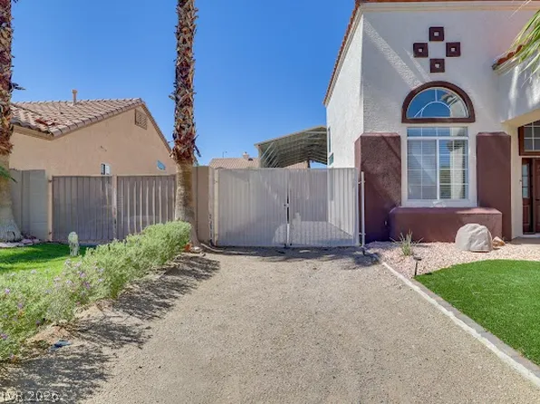 609 Pimlico Dr, Henderson, NV 89015