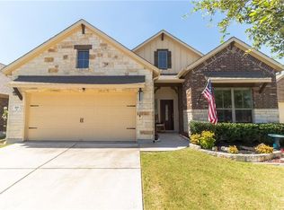 109 Peggy Cv, Liberty Hill, TX 78642
