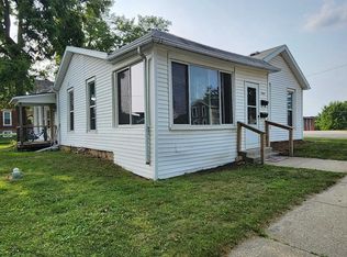 1001 12th Ave, Monroe, WI 53566