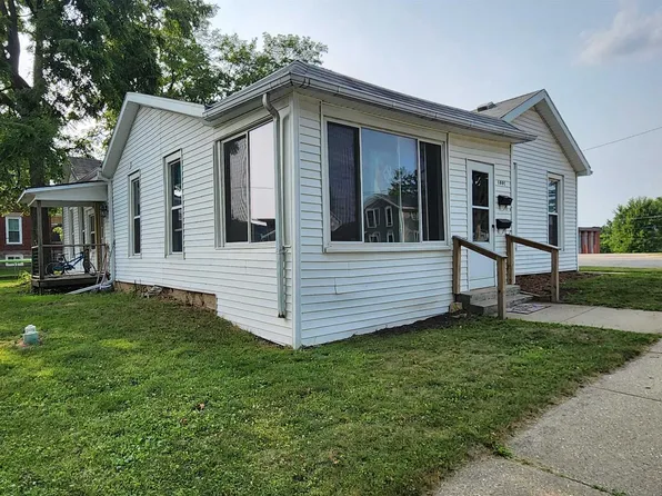 1001 12th Avenue, Monroe, WI 53566