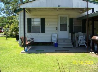 403 Down St, Jennings, LA 70546