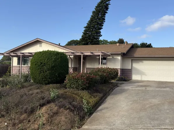 212 Casper Ln, Vista, CA 92084