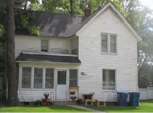 209 W Saint Marys St, Decatur, MI 49045
