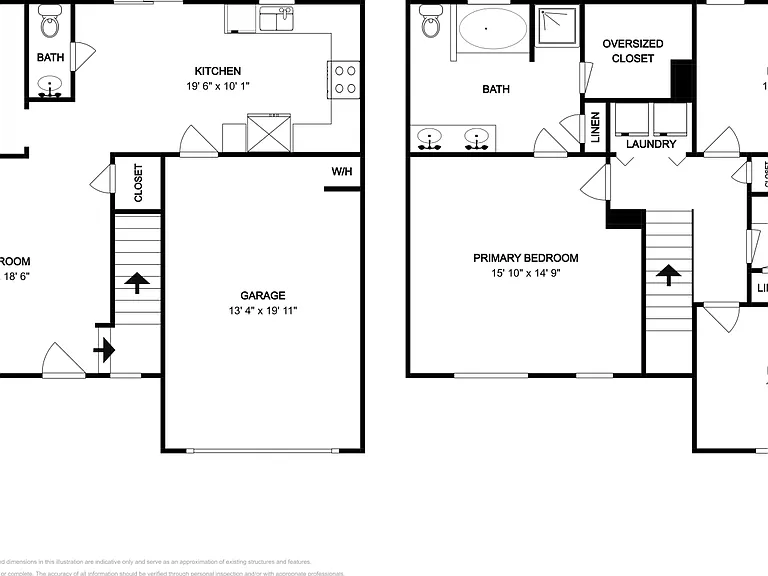 1145 Langston Dr — Photo 21