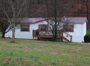 62 Kitchen Branch Rd, Greeneville, TN 37743
