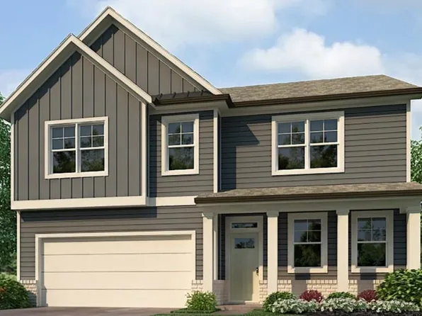 186 Hampton Ter, Dallas, GA 30157