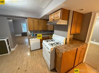 (Undisclosed Address), Boston, MA 02128