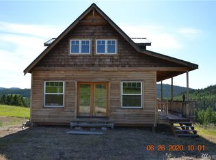 106 Bartroff Rd, Oroville, WA 98844