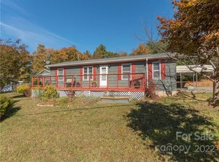 50 Harrison Hill Rd, Swannanoa, NC 28778