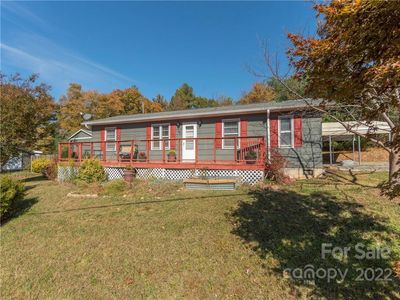 50 Harrison Hill Rd, Swannanoa, NC, 28778