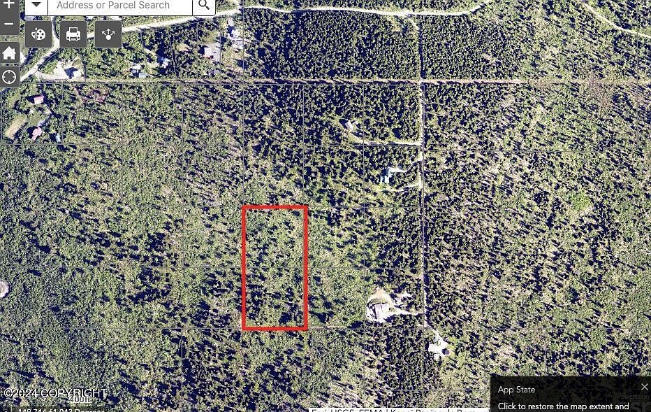 0 Potter Heights Dr, Anchorage, AK 99516 Zillow