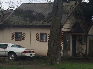 595 Tangent St, Lebanon, OR 97355