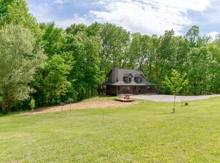 6353 Morton Rd, Greenbrier, TN 37073