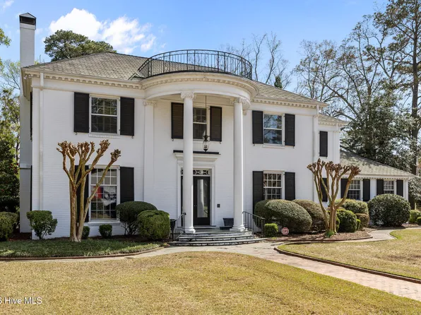 2101 Sparre Drive, Kinston, NC 28504