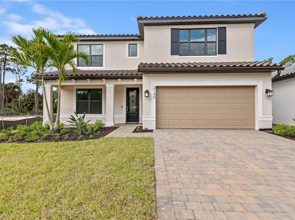 2084 FREEMONT WAY, NAPLES, FL 34120