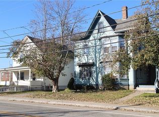 384 Child St, Warren, RI 02885