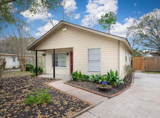 918 Bolton Ct, Tomball, TX 77375