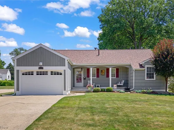 326 Aultman Ave NW, Canton, OH 44708