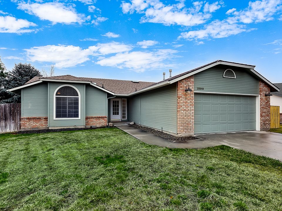 1st image of 1890 E Green Meadow Ct