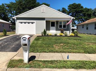 Jamestowne Village - Apartments at 160 James St Toms River, NJ