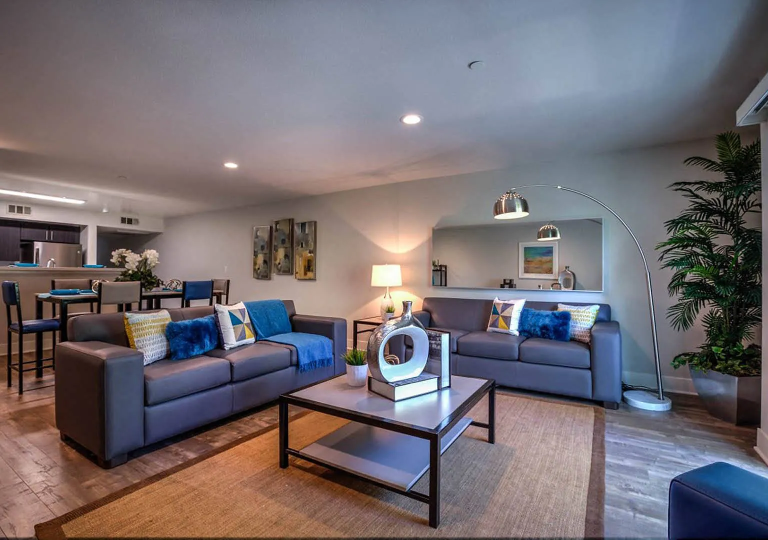 433 Midvale - Student Housing at UCLA — Photo 4