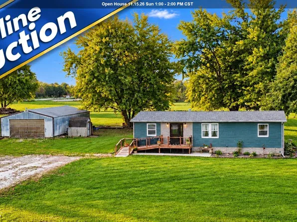 2418 335th St, Keokuk, IA 52632