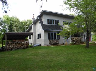 68335 Jackman Lake Rd, Iron River, WI 54847