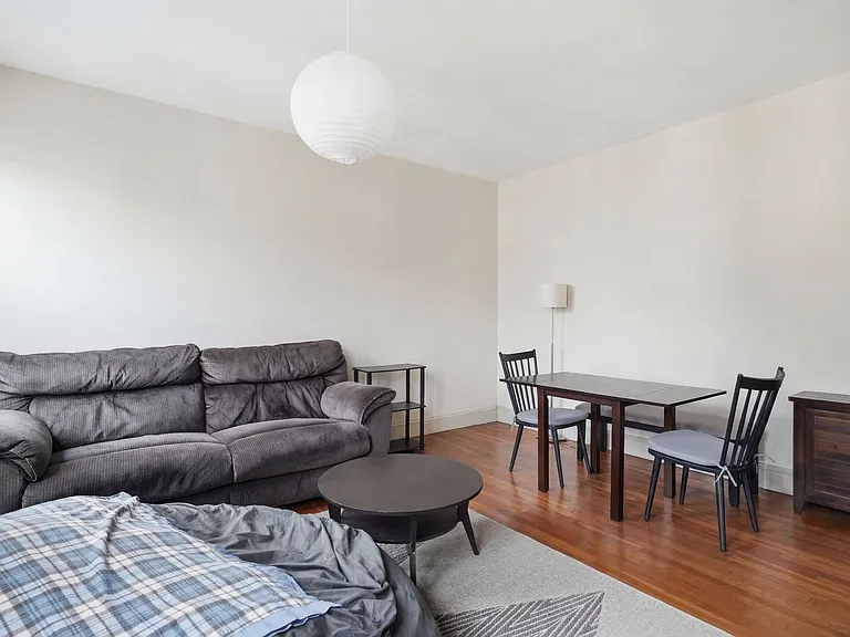 1466 Tremont St #5 — Photo 5