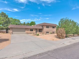 7900 Northridge Ave NE, Albuquerque, NM 87109