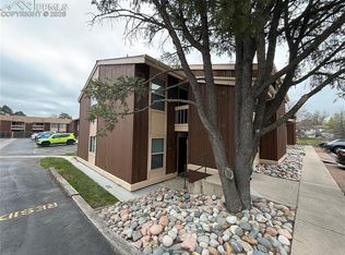 4275 N Carefree Cir APT A, Colorado Springs, CO 80917