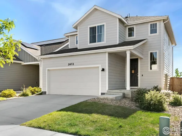 2672 Prairiestar Dr, Berthoud, CO 80513