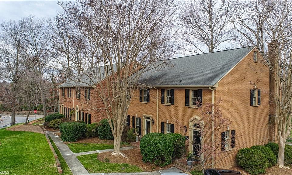 400 Fisher Park Cir UNIT D, Greensboro, NC 27401 Zillow