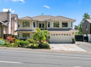 3464 Blue Jay St, Abbotsford, BC V2T 6P9